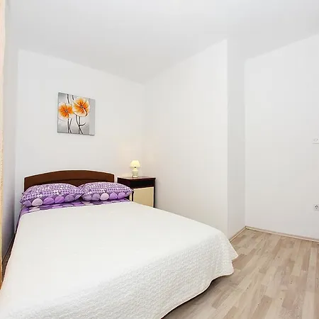 Aria Apartman Zadar